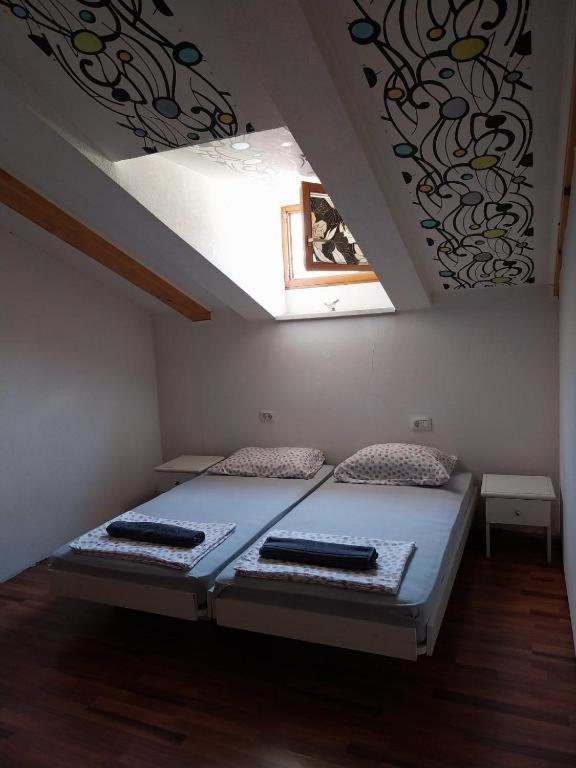 Leona Apartment Rijeka Bagian luar foto