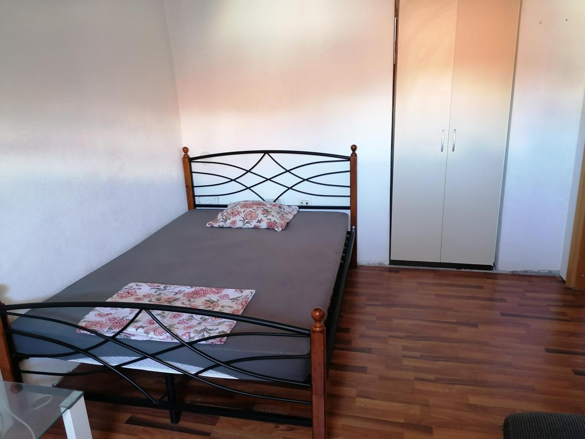 Leona Apartment Rijeka Bagian luar foto